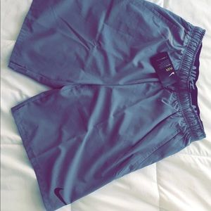 Brand New Nike Shorts
